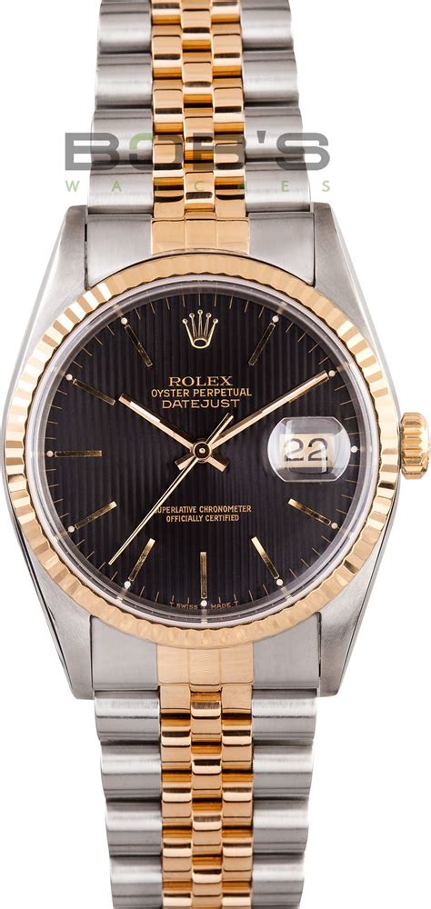 rolex submariner 15233|Rolex model 16233 price.